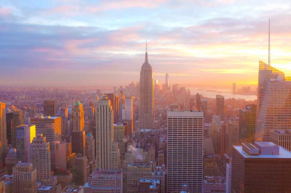 New York City will be even better if you are moving to the Upper East Side