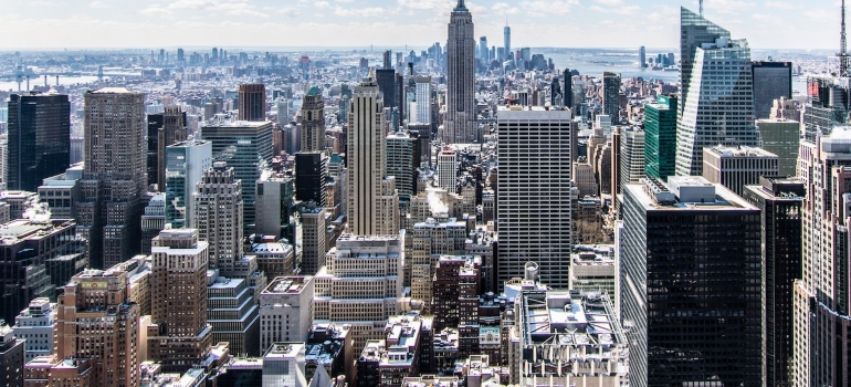 The perfect Manhattan neighborhoods for your dream apartment.